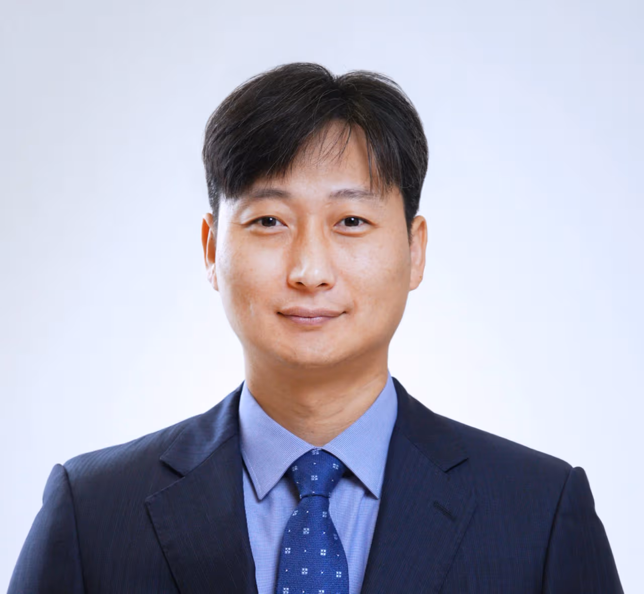 Pastor Inho Choi
